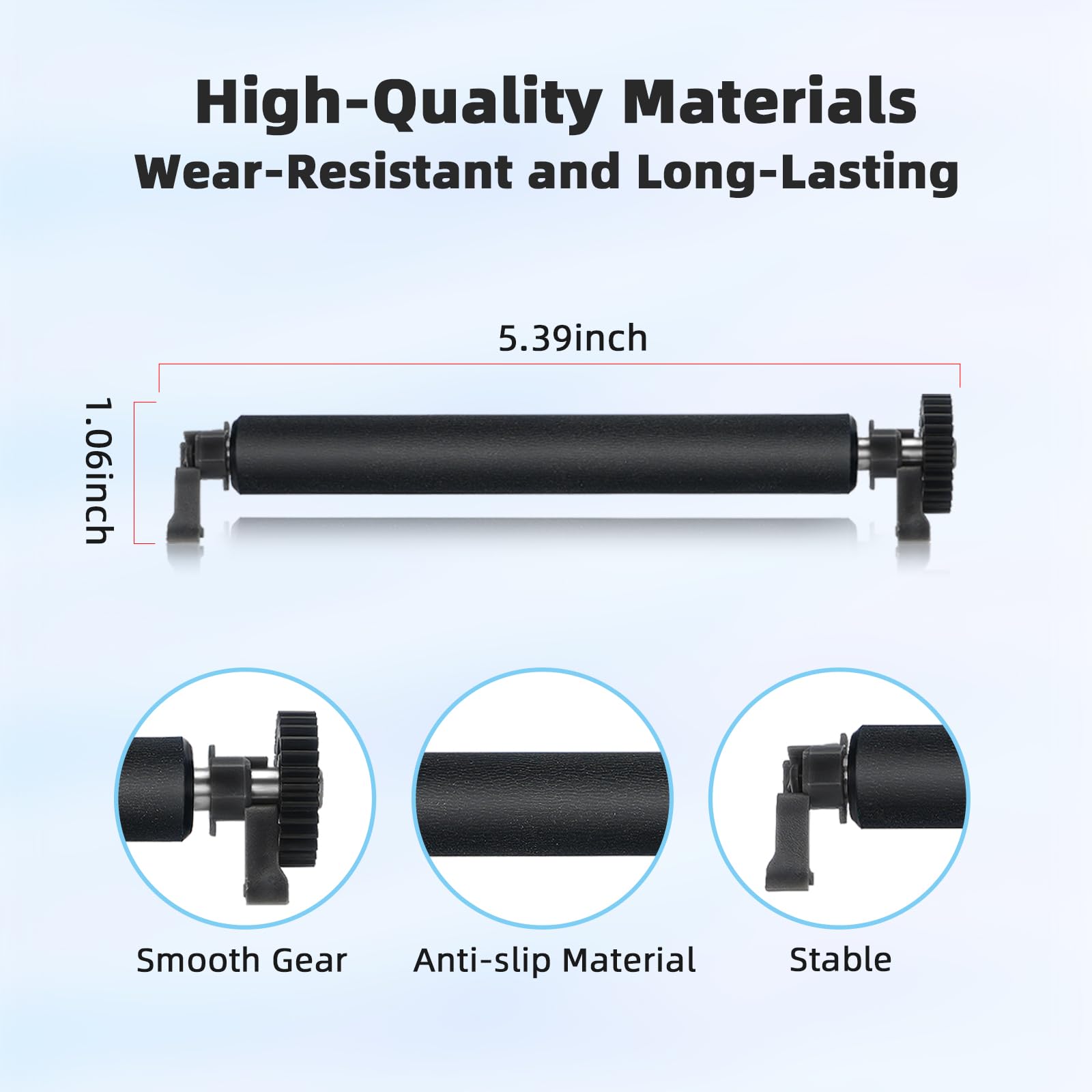 8-Quart Digital Air Fryer