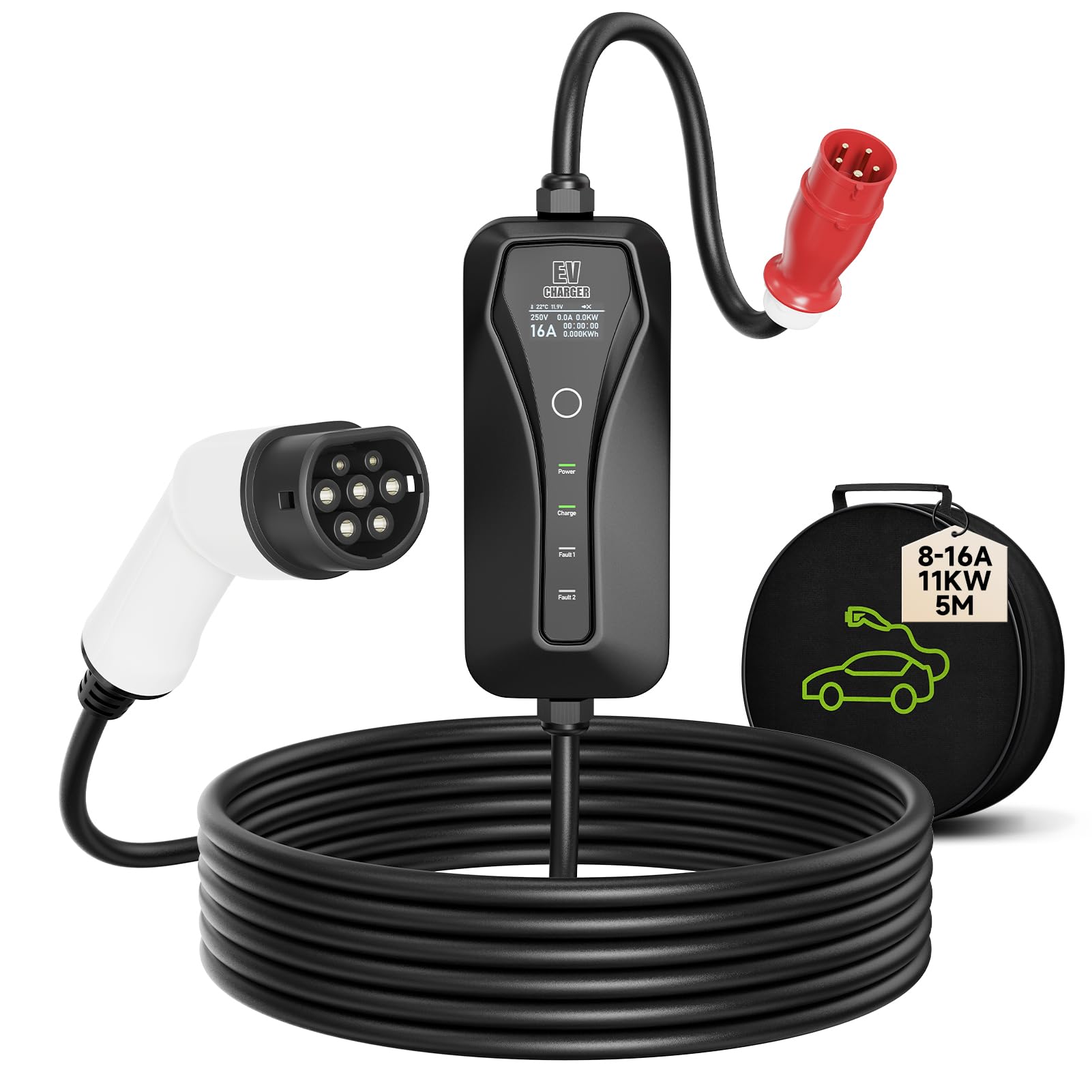 Motorcycle Phone Charger Motorcycle USB Type-C Charger For CFMOTO