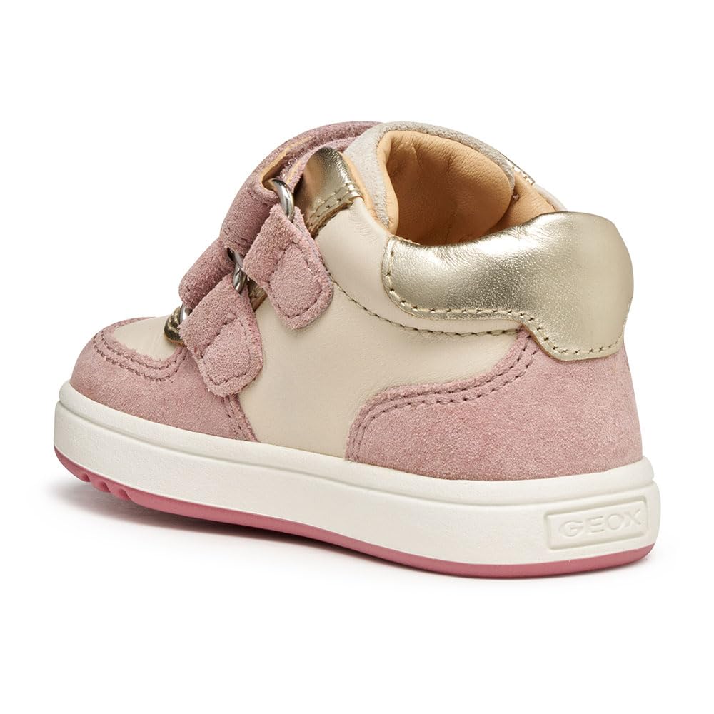 Geox B Biglia Girl First Walker ShoeBimba 0-24