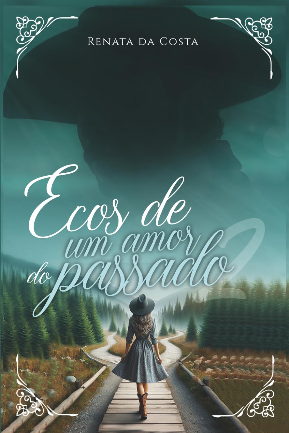 Ecos de um Amor do Passado