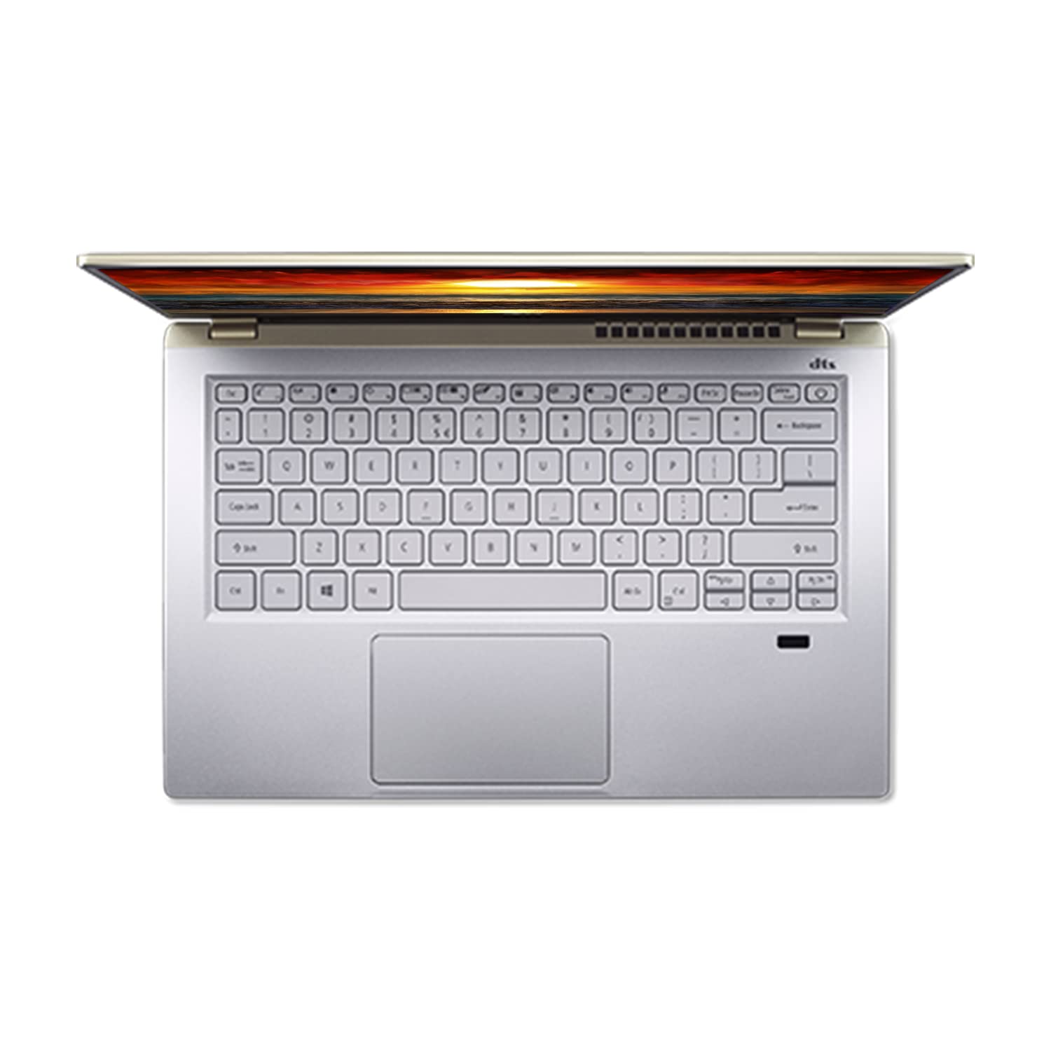 Acer Notebook Ryzen 5800u ACER SWIFT X Gaming Laptop AMD Ryzen