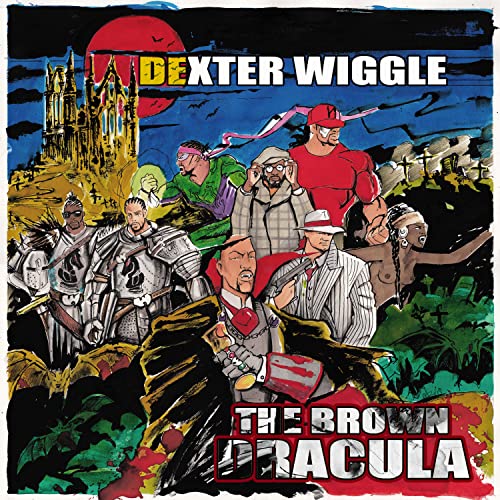 Dexter Wiggle