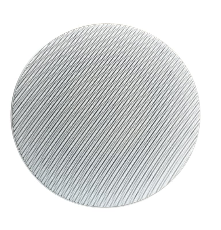 150 Watts 8 Inch 2 Way in-Ceiling Rimless Speakers for Home Theater and Music - Sleek Design, Sound, Easy Installation, Perfect for Any Room-image-31