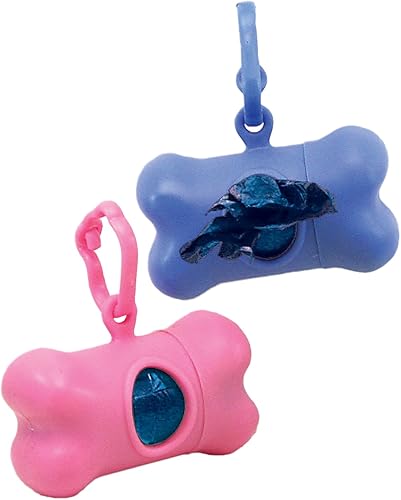 Ethical Products 773504 - Bolsas de repuesto para mascotas (48 unidades)