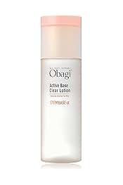 【メルカリ便】オバジ アクティブベース クリアローション 2本クリアミルク1本 61ypx6BA85L.