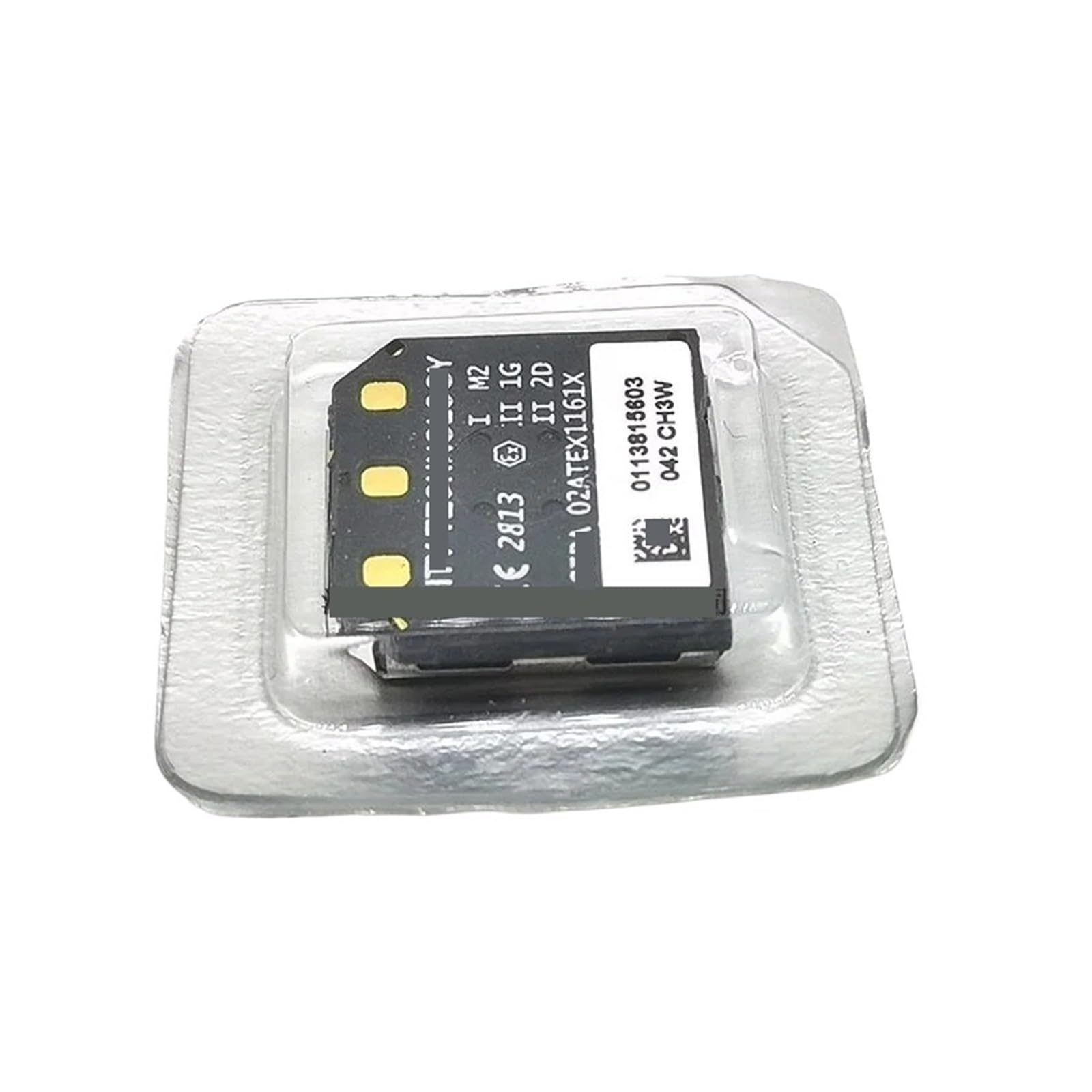 Pkhdlyeu Sr-W-Mp75c Bw Co/H2s /Sr-X2v Sensor(Sr-W-Mp75c)
