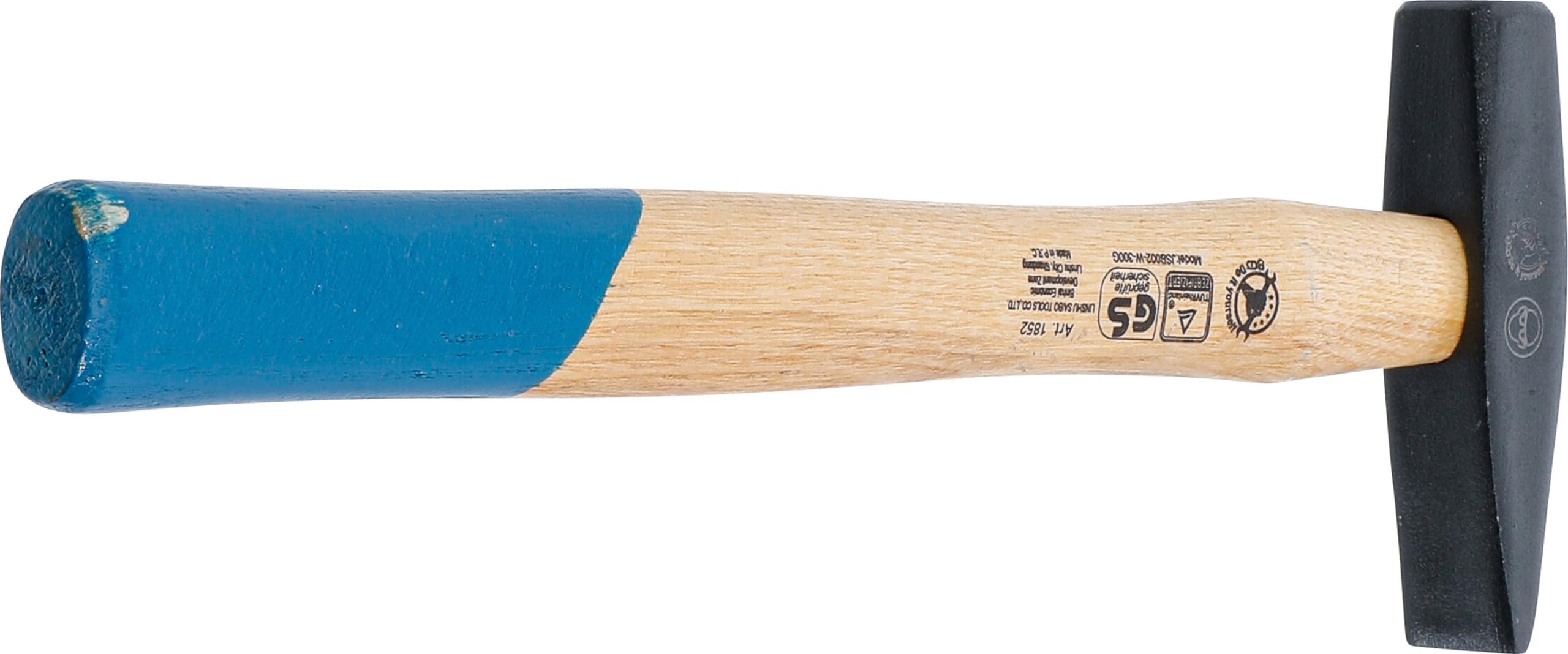 BGS Martello per meccanica 300 g