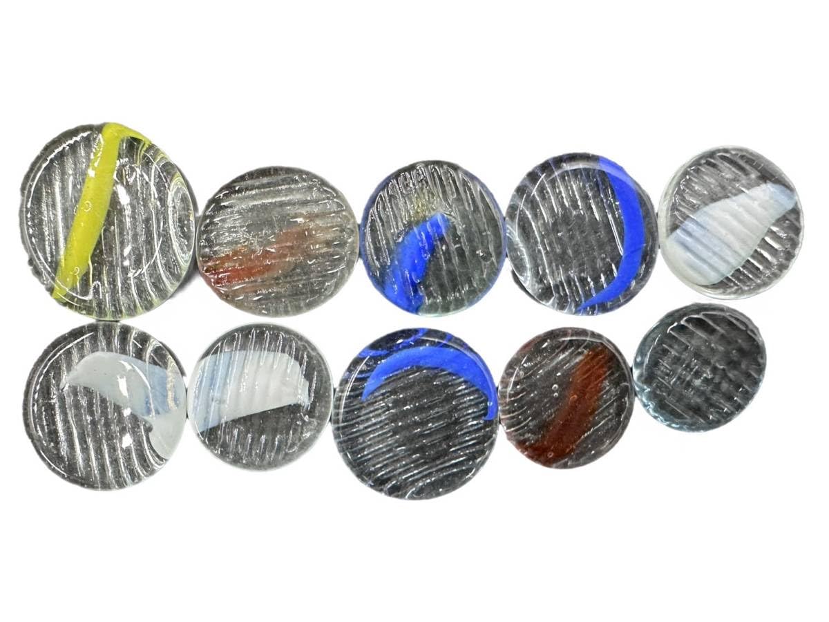 Amazon.co.jp: おはじき 5箱 大量 1000個以上 まとめて デッドストック