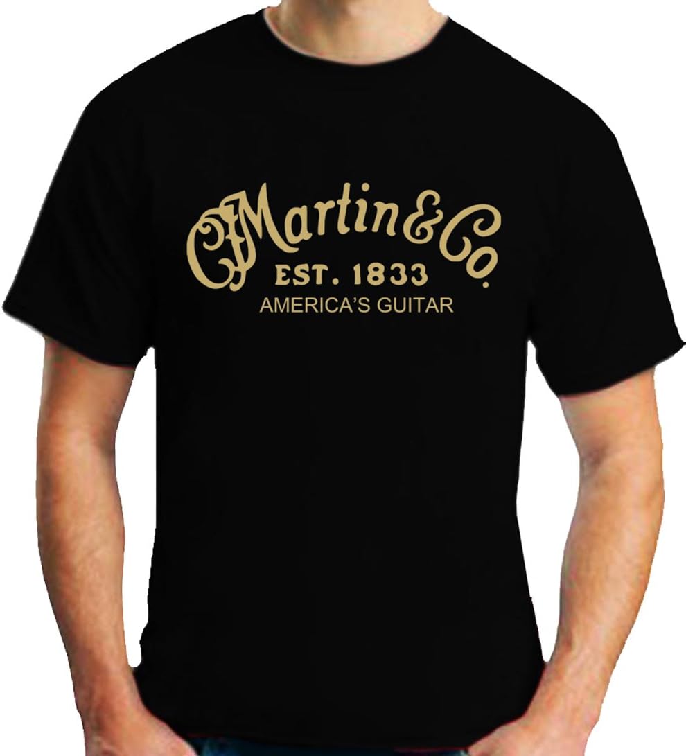 MARTIN & CO T-Shirt