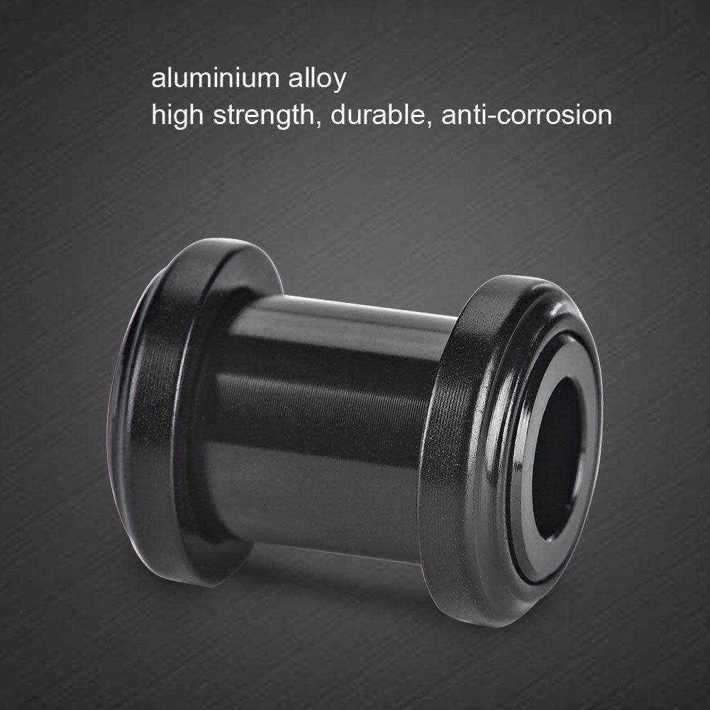 Lot De 4 Douilles DU 14 Mm Pour Amortisseurs Arrière De Vélo – Rondelles En Cuivre Et PTFE, Résistantes Aux Chocs