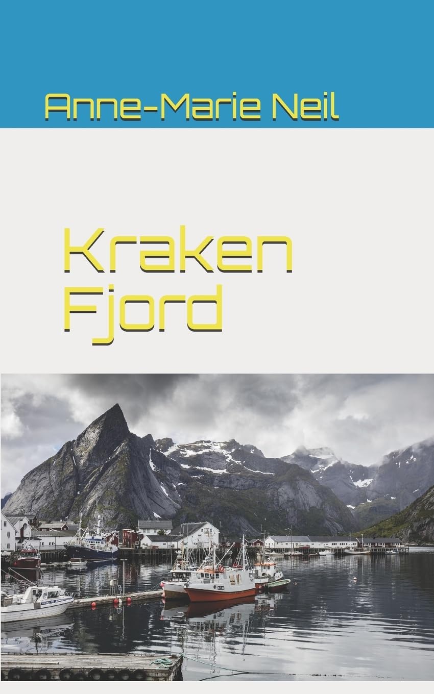 Kraken Fjord