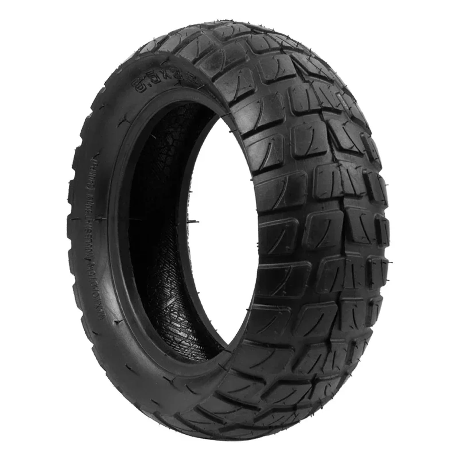 Gomme Monopattino Elettricom, Camera d'Aria Esterna for Pneumatici Fuoristrada for Scooter Elettrico for 8 9+ for G2 PRO for Zero Pneumatico Gonfiabile .5x3.0