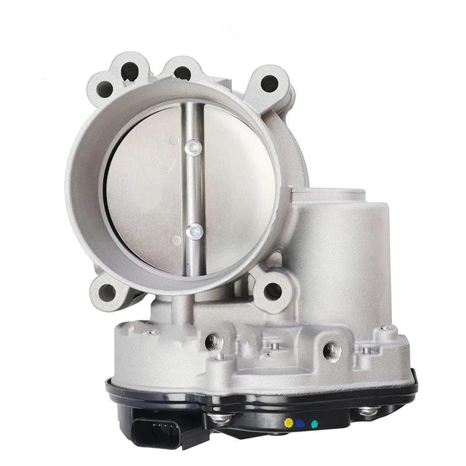 Für Explorer F 150 Für Rand Für Flex 3,5 L .7L Körper Accelera 68MM AT4Z9E926A AT4Z9E926B Elektrische Drossel Ventil 977-328 Ersatz Tps Sensor