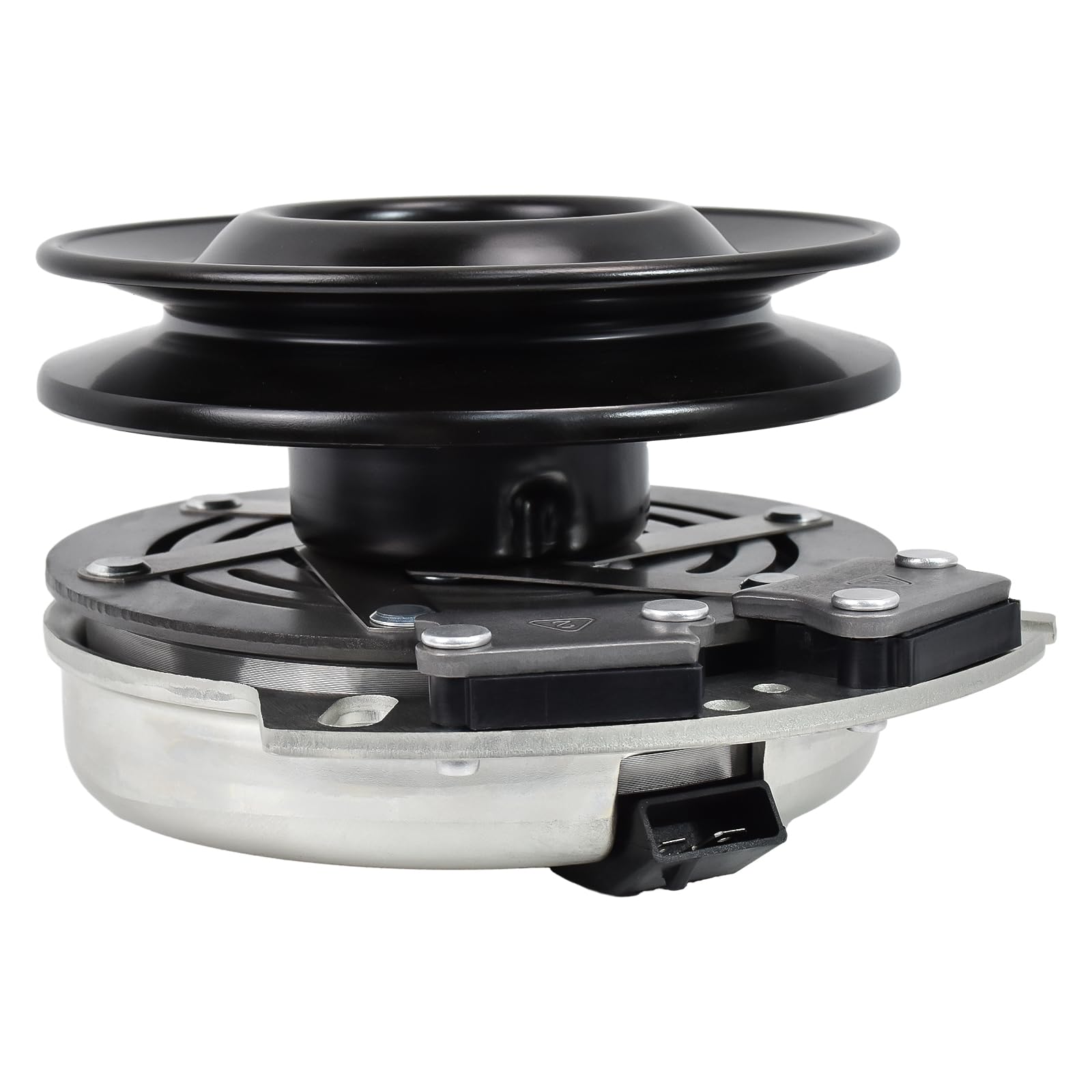 Amazon.com : Max Motosports Electric PTO Clutch Replacement for