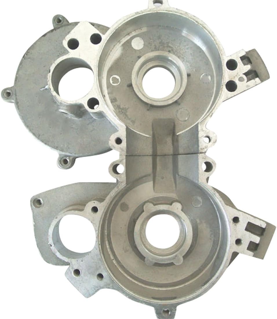 Motorized Bicycle Bike 80cc Engine Crankcase Crank Case 6mm Studs Engine Part