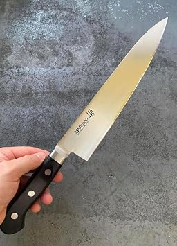 Misono 440 Gyuto No. 813/24cm