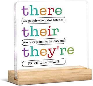 Gifts For English Teachers Picks collage image 2