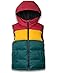 Appaman Kids Reversible Vest (Toddler/Little Kid/Big Kid) - Main View