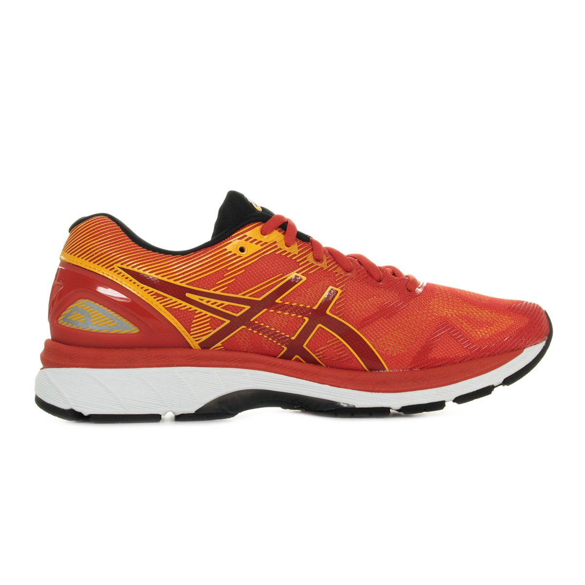 ASICS - Gel-contend 3, Zapatillas de Running mujer