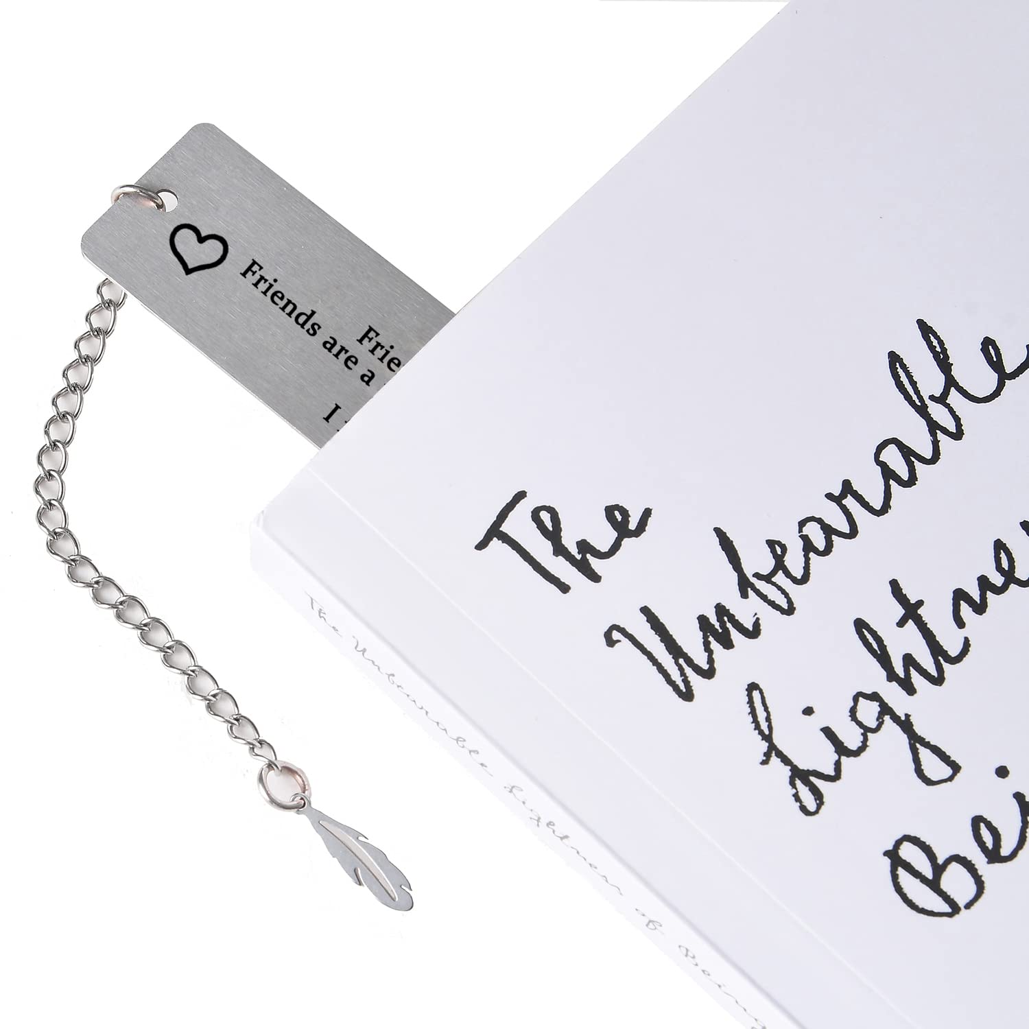 Aeolussoms Marcapáginas De Regalos Divertidos Para Mujeres Y Hombres, Amantes De Los Libros, Regalo De Navidad