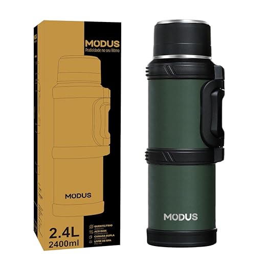 Como Prevenir a Desidratação: Guia com Sinais, Causas e Melhores Tratamentos + ferramenta interativa 4 Garrafa Térmica 2,4l Quente Frio Inox Isolada (Verde)