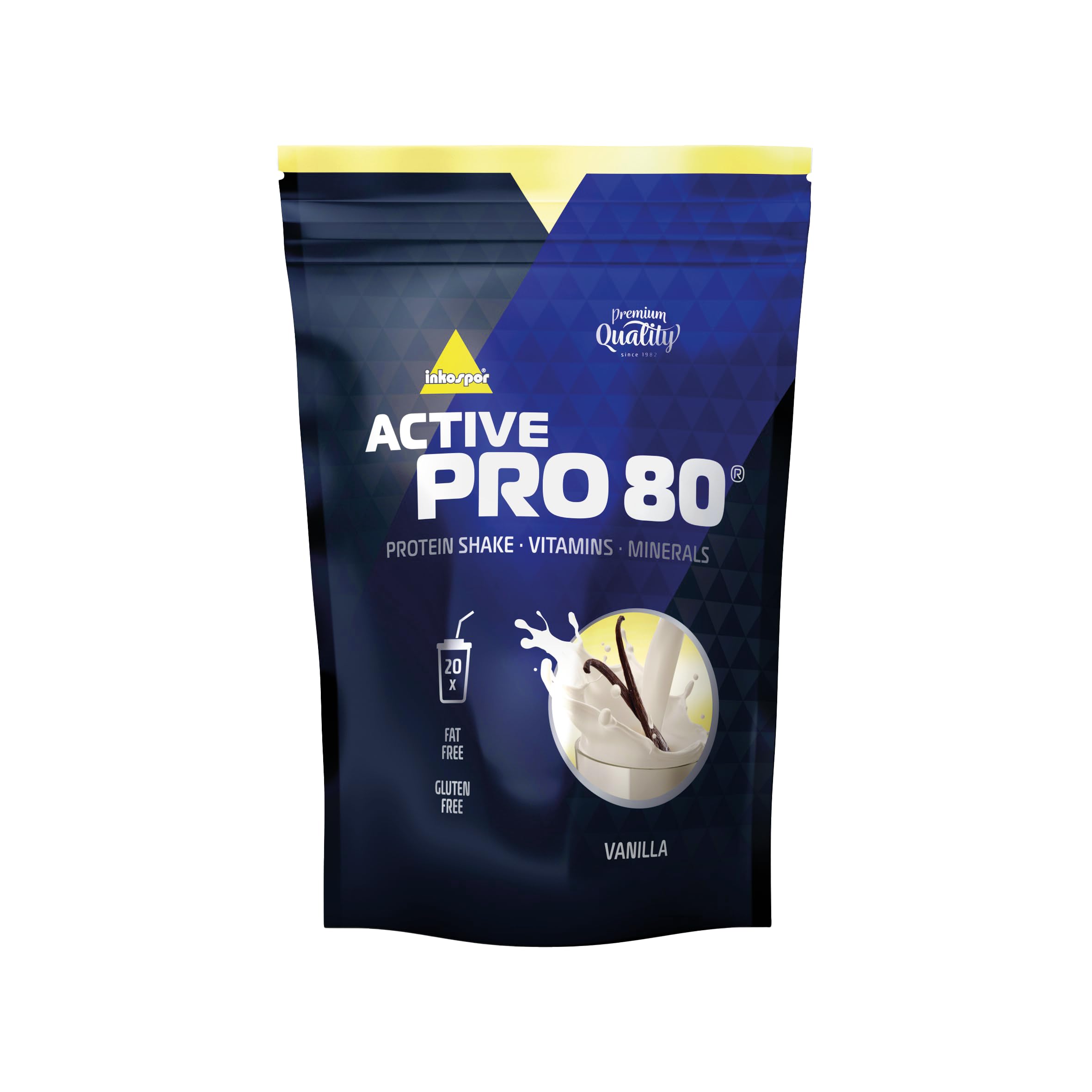 Inko Active Pro 80, 500g