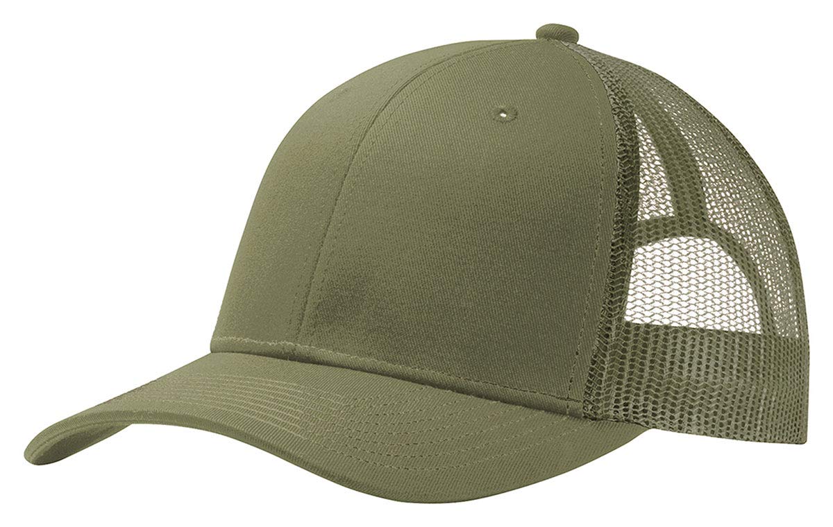 Port AuthoritySnapback Trucker Cap