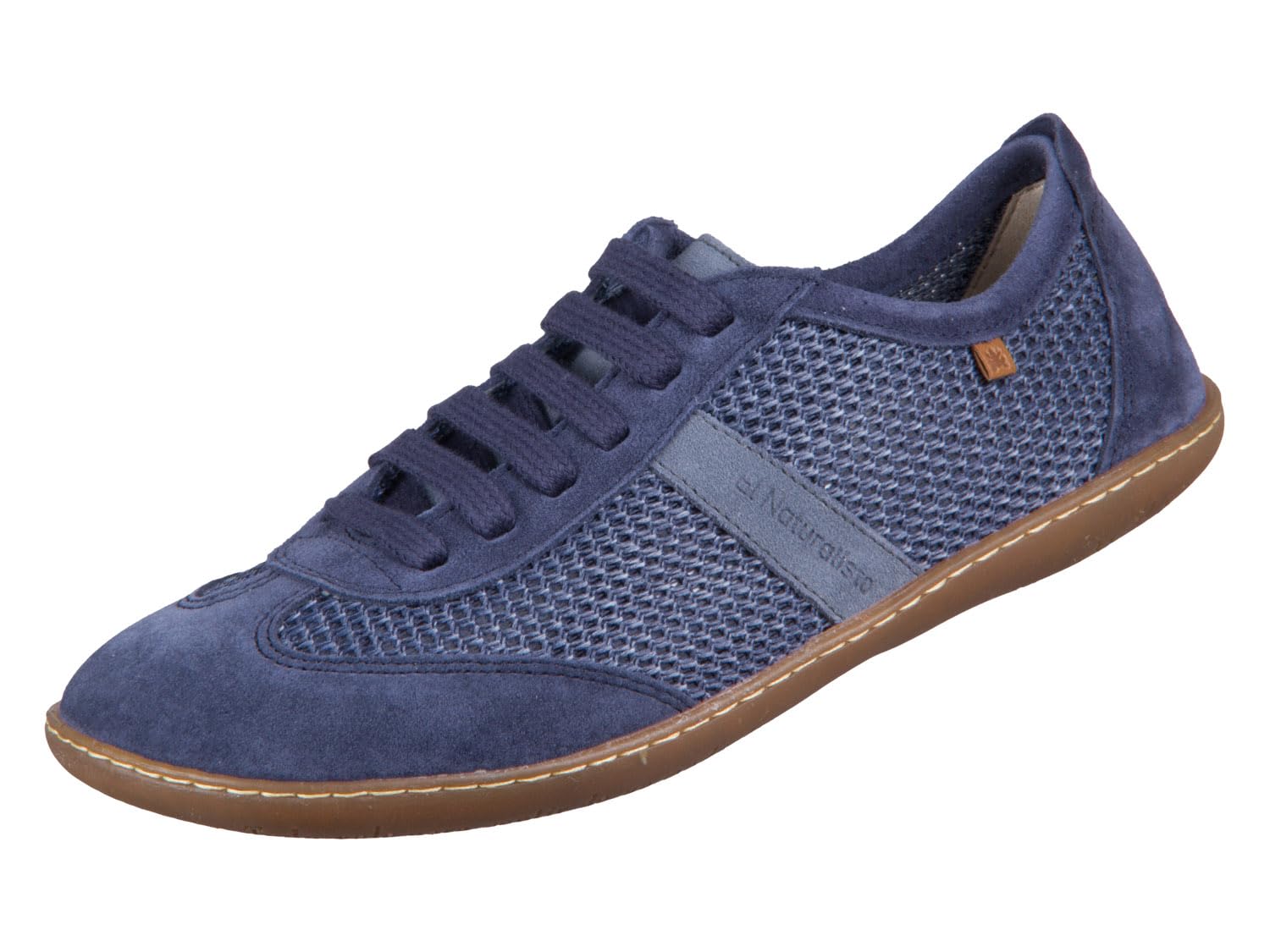 El Naturalista N5293 EL Viajero, Shoes Low-Top Sneakers, Ocean,