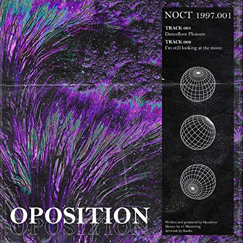  Dancefloor Pleasure