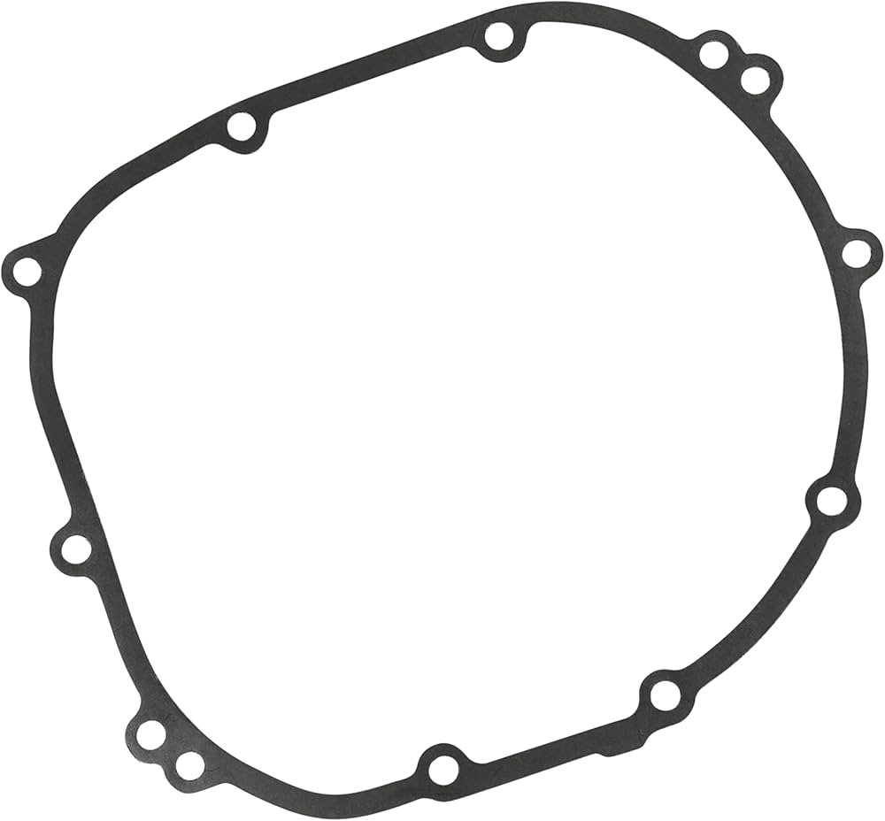 Amazon.com: Caltric Clutch Cover Gasket Compatible with Kawasaki
