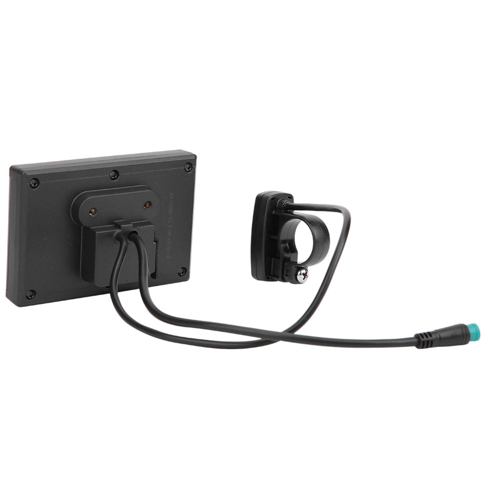 Amazon.com : Display Meter, KT-LCD3U Electric LCD Display