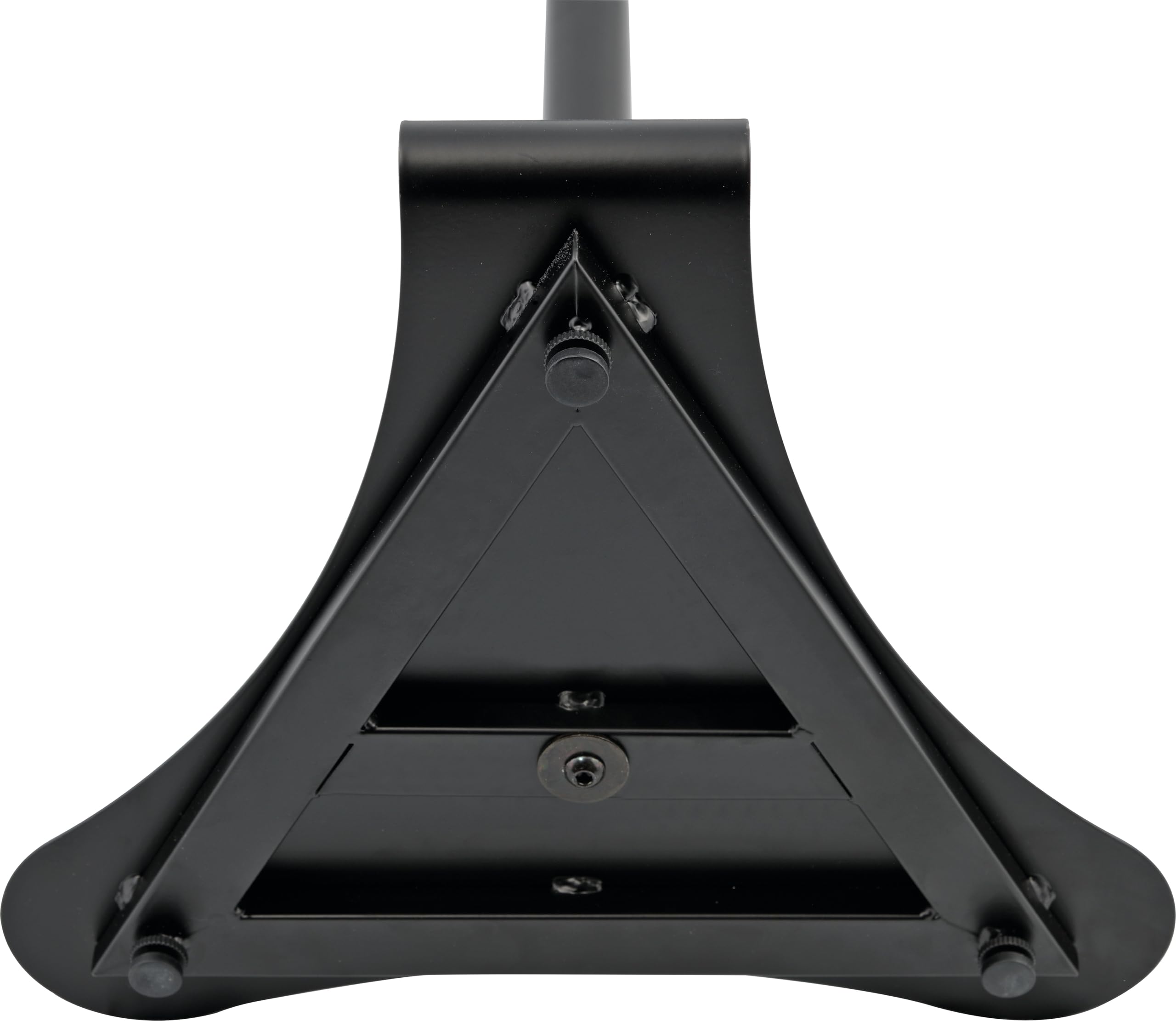 Quiklok BS/402 piedistallo stativo ad altezza regolabile per monitor/diffusori/altoparlanti