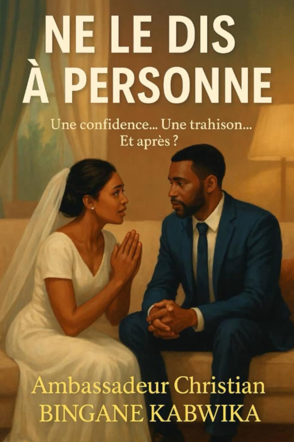 Ne le dis à personne