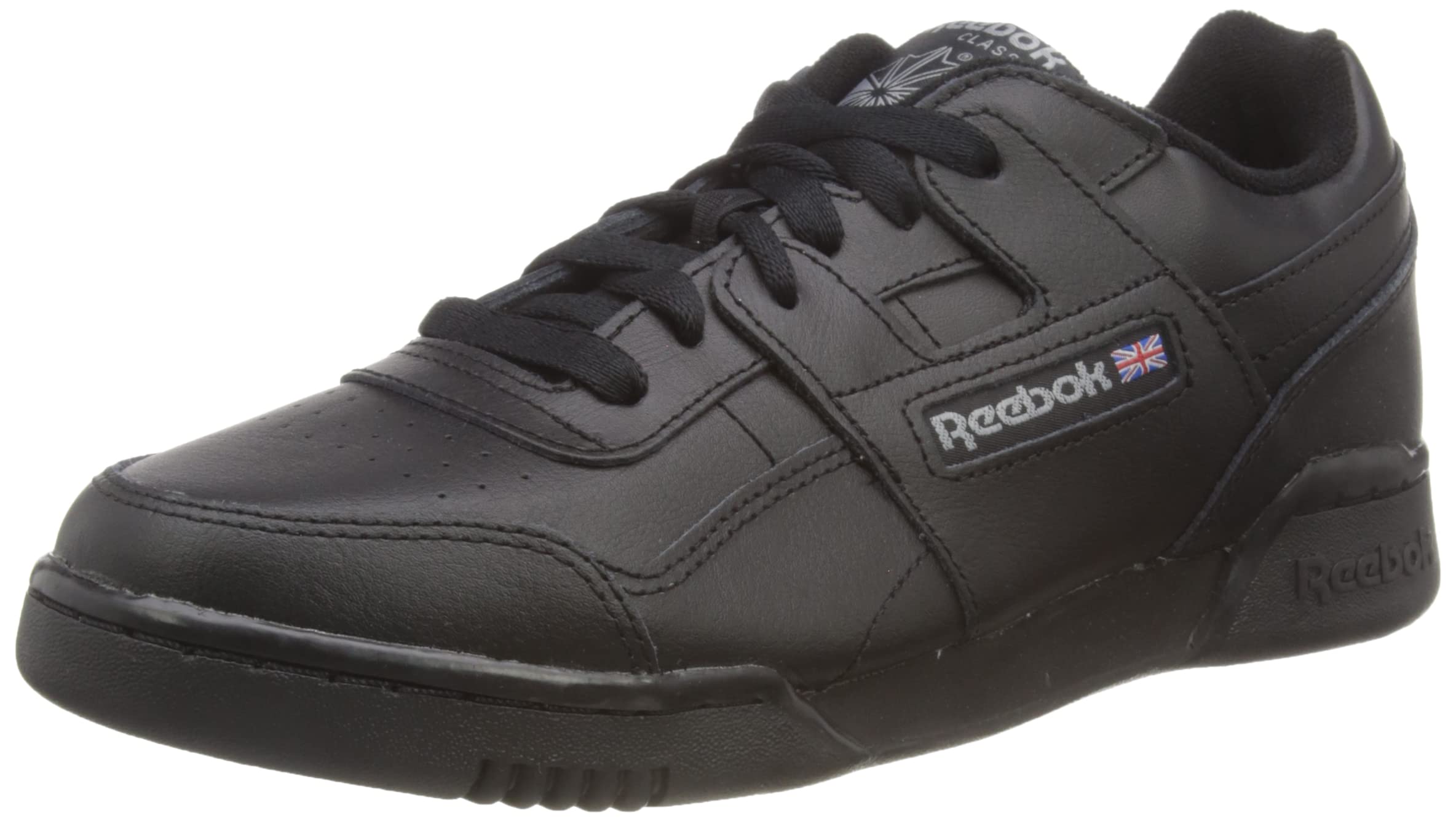Reebok Men's Workout Plus Sneaker