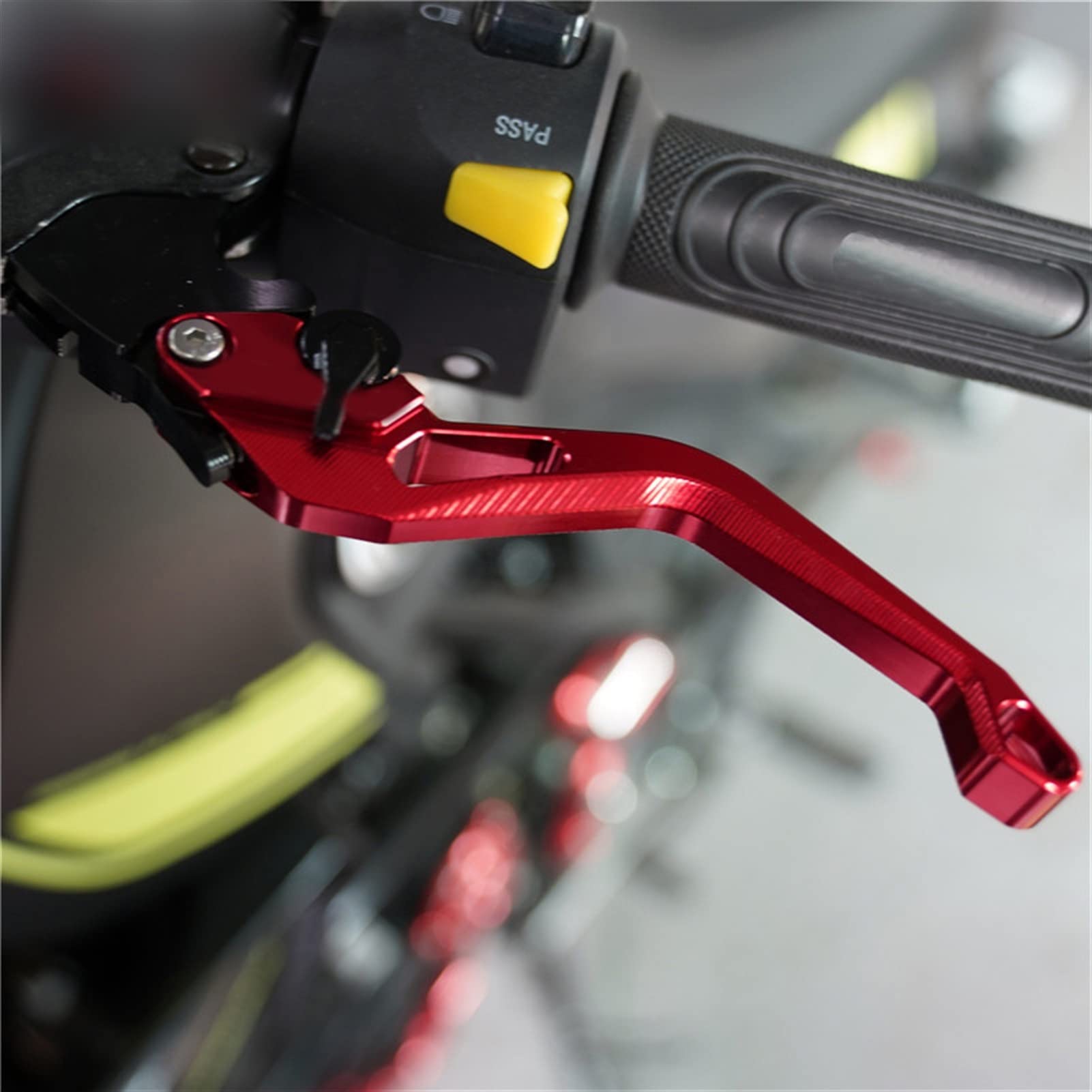 Levier D'embrayage Pour Benelli Leoncino 500 LeonineX 2016 2017 Leviers D'embrayage De Frein De Moto Barre De Poignée Frein à Main