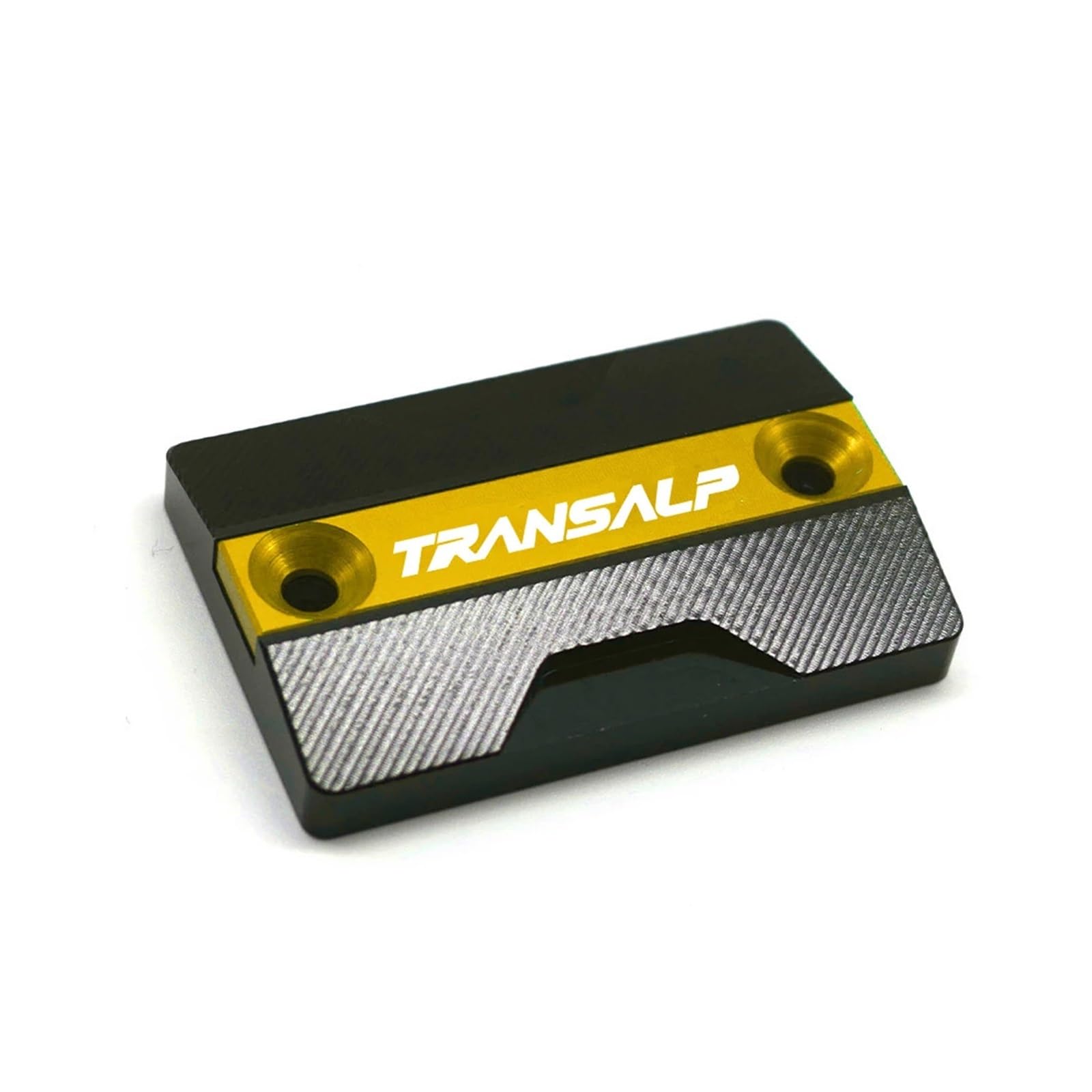 Moto Tappo Liquido Freno Anteriore Per TRANSALP 700 Per TRANSALP 600 650 700 XLV Accessori Per Moto Serbatoio Del Liquido Dei Freni Anteriore Tappo Del Serbatoio Dell'olio Cove