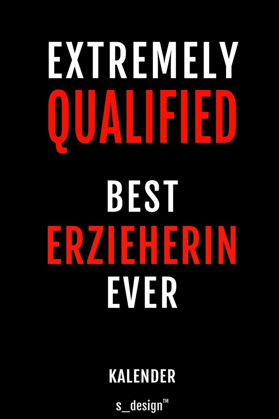 Amazon.com: Kalender für Erzieher / Erzieherin: Wochen-Planer 2020