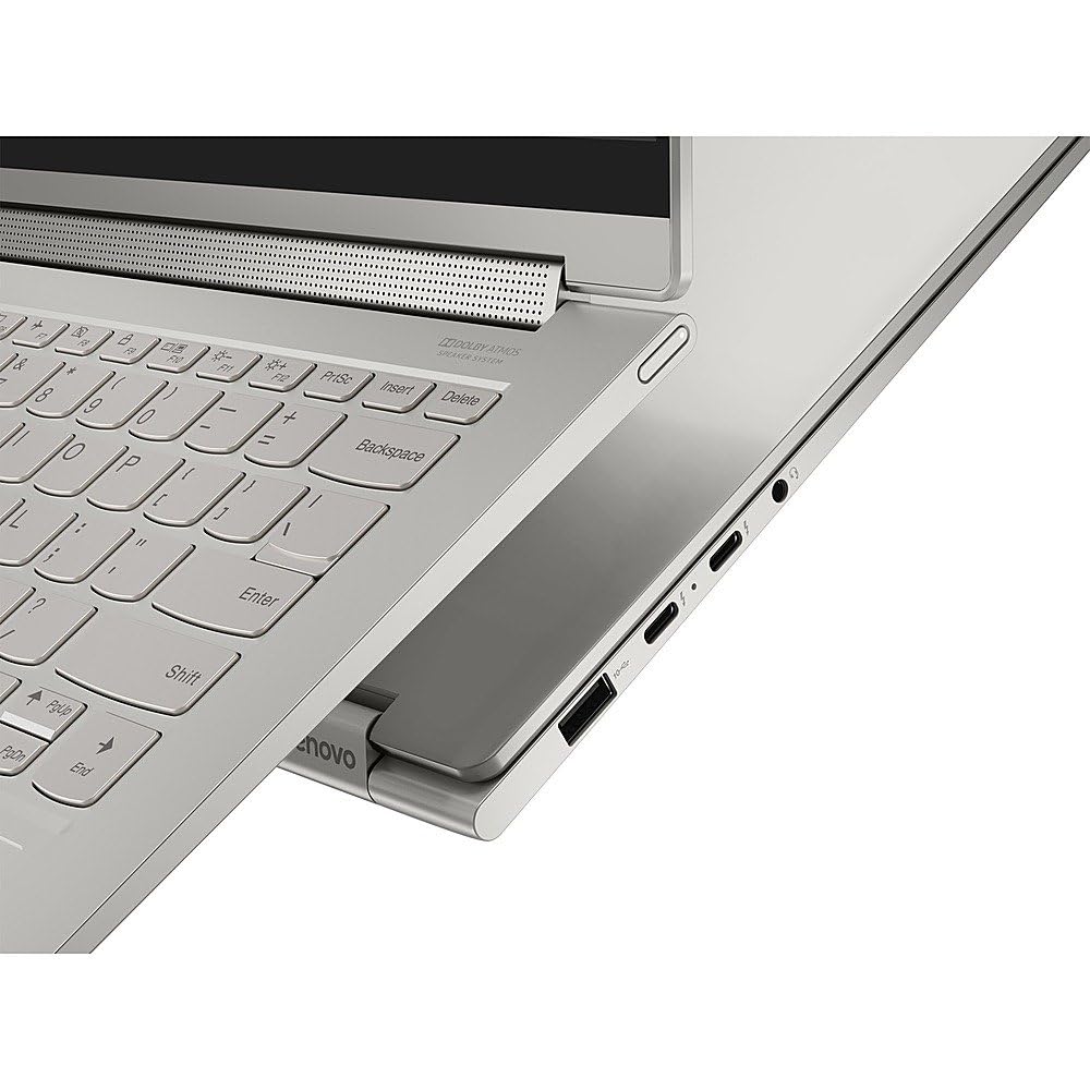 Lenovo 2024 Yoga 9 2-in-1 Laptop 14