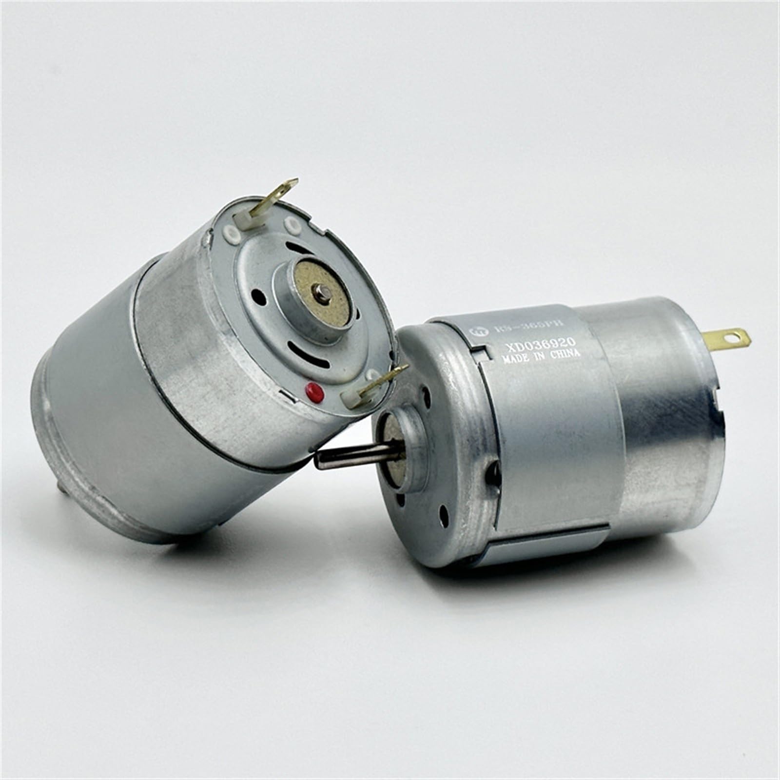 Amazon.co.jp: RS-365PH-13205 ミニ 365 モーター DC 12V 18V