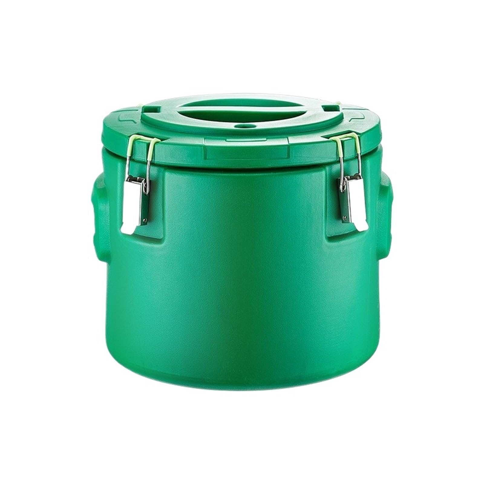 SDCFFC Insulated Bucket Portable Insulated Soup Container Commercial Food Warmers, for Hot and Cold Food Storage Insulated Bucket