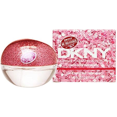 Dkny Sparkling Apple Limited Edition 2025