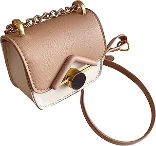 小型 四角 バッグ | PUレザー ビンテージ スタイリッシュ トートバッグ | クロスボディトートバッグ 女性用 | 買い物、通勤、休暇、アウトドア、夜のパーティー用