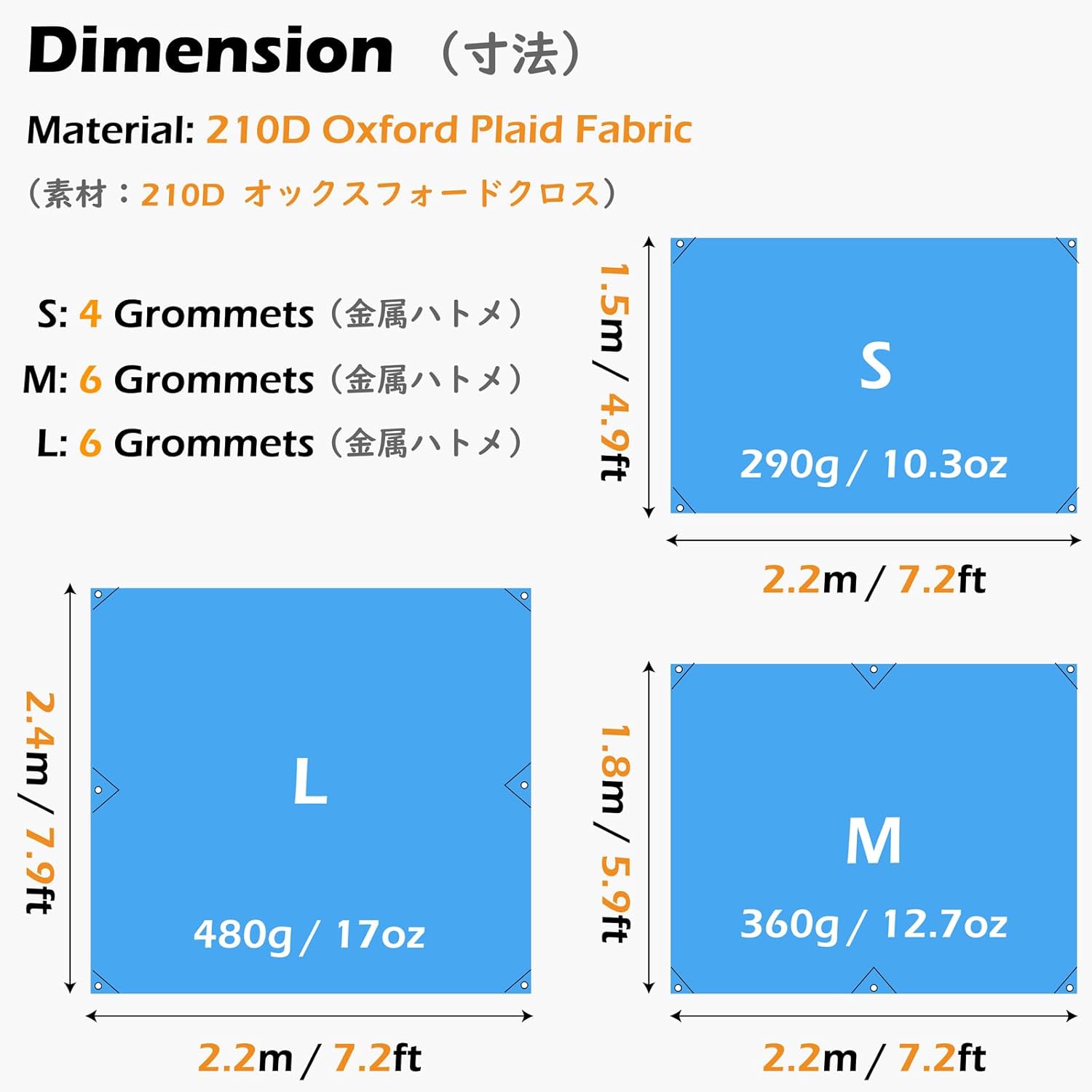Ultimate Outdoor Comfort: TRIWONDER Waterproof Hammock Rain Fly Review
