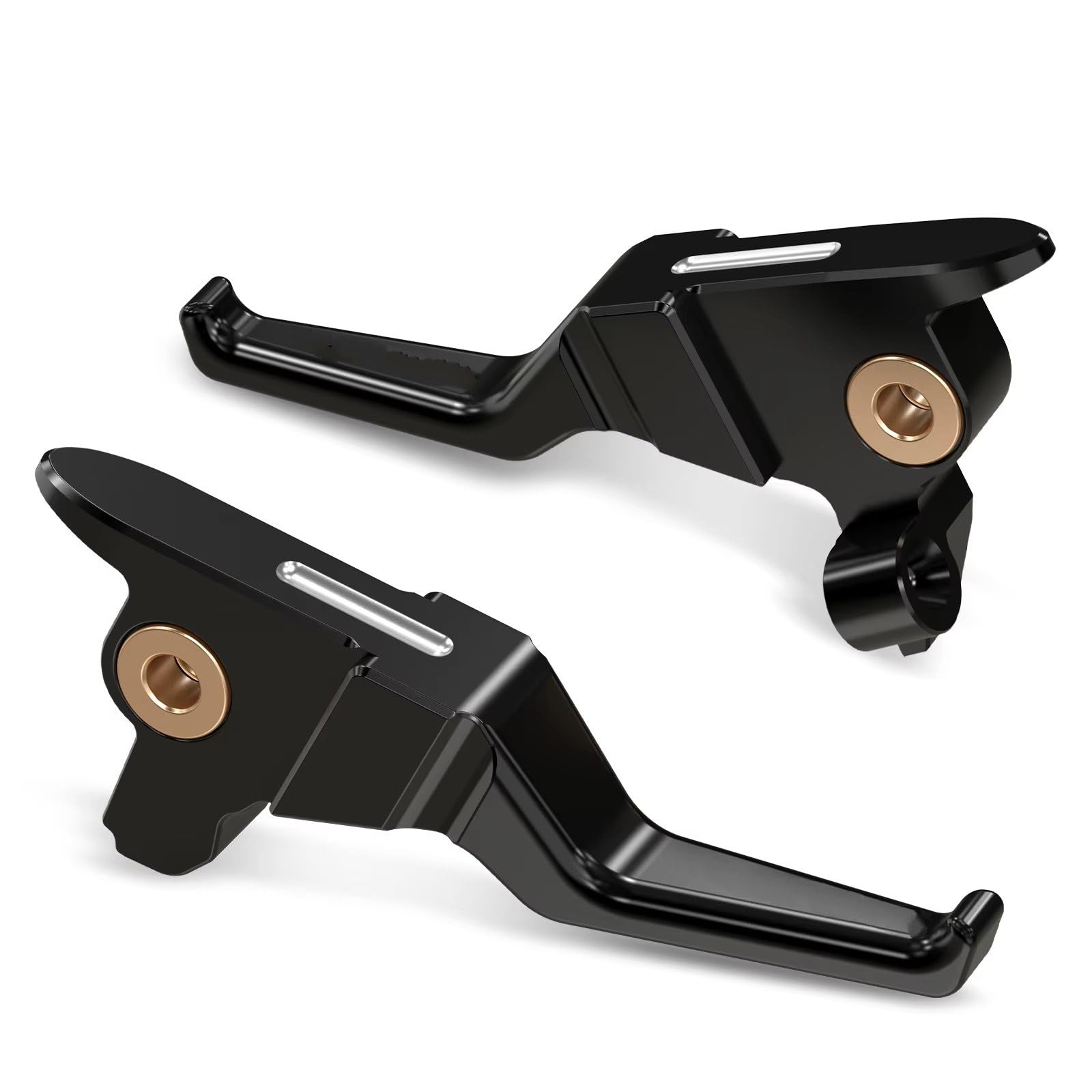 ZJYZYQ Handle Clutch Lever for Road Glide Street for Special Shorty Clutch for King for FLHR for FLHRXS for Electra 2017-2019