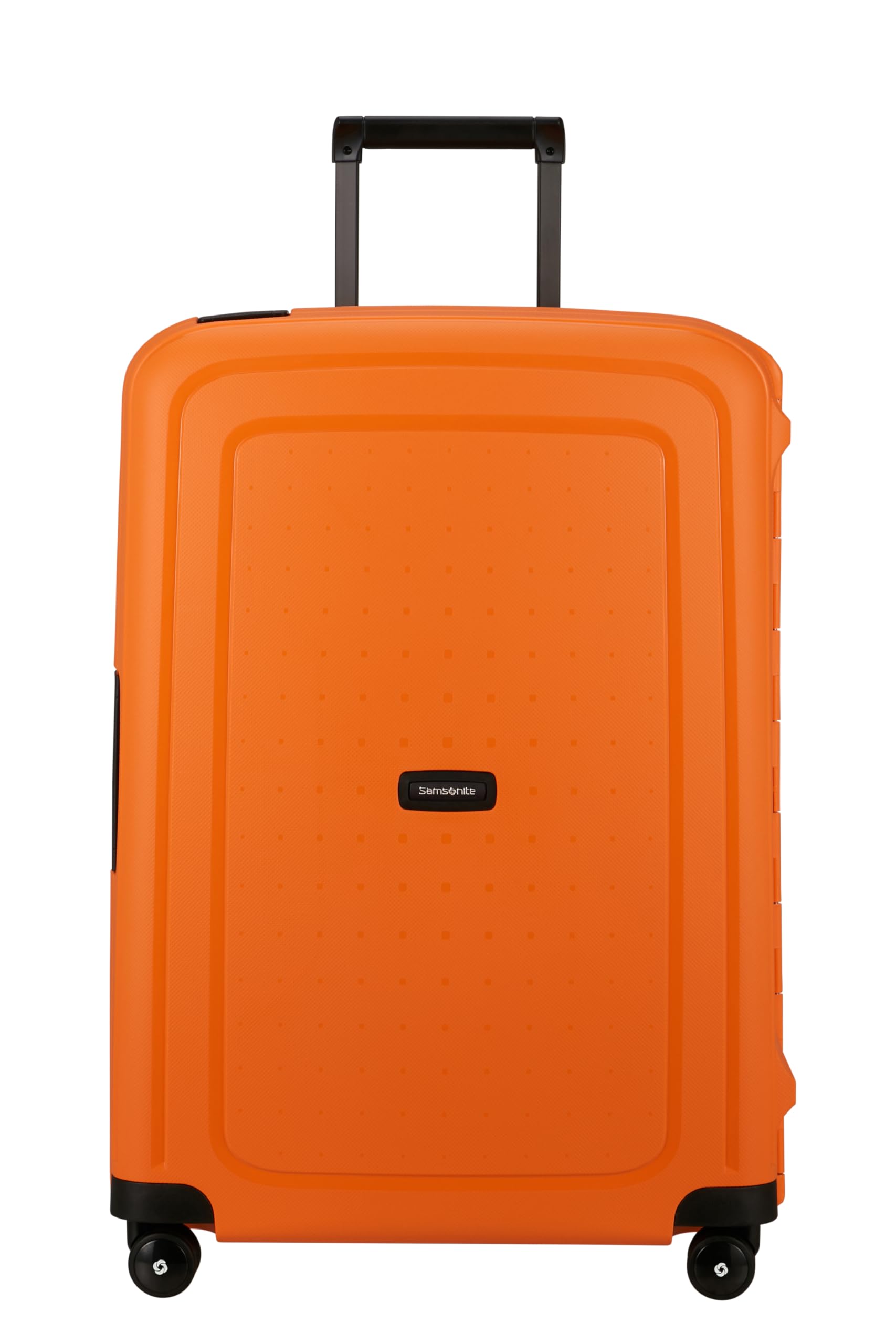 Samsonite S'Cure - Spinner S, Equipaje de Mano, S (55 cm), 34 L, Azul (Dark Blue) — view 174