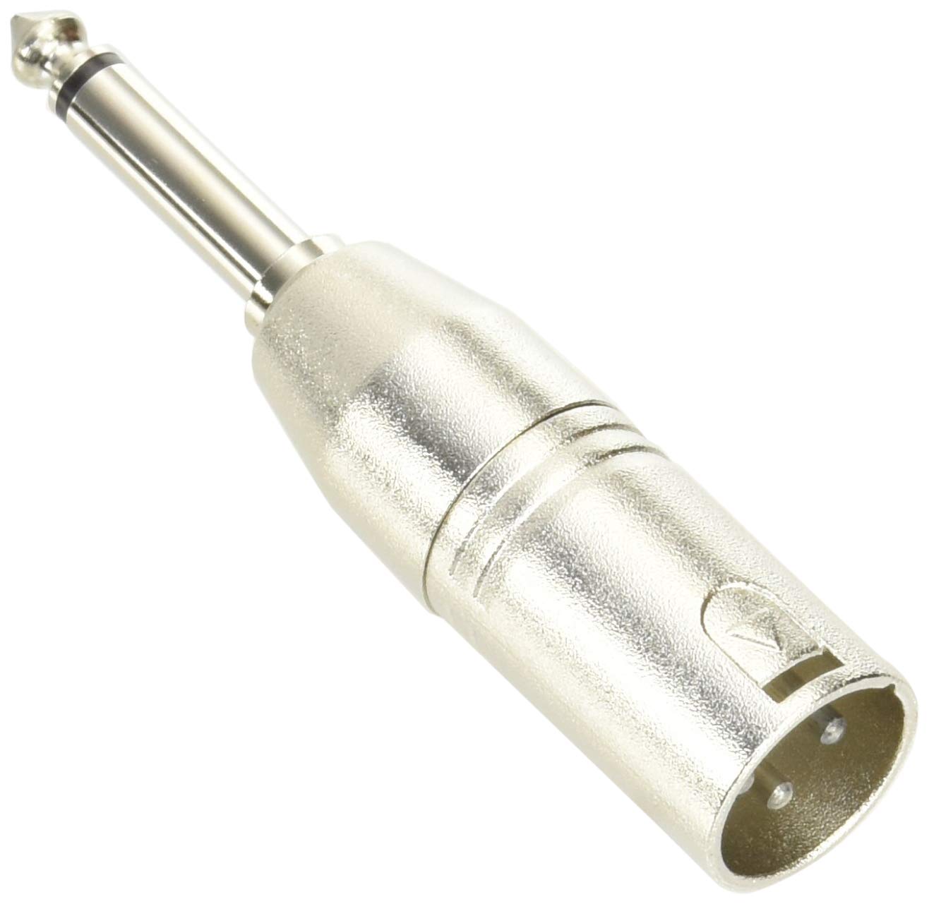 (未使用･未開封品)　TRUE DYNA トゥルーダイナ 変換コネクター XLR(M)/Phone(F) TDX305 6k88evb Amazon | TRUE DYNA トゥルーダイナ 変換コネクター XLR(M)/Phone(M