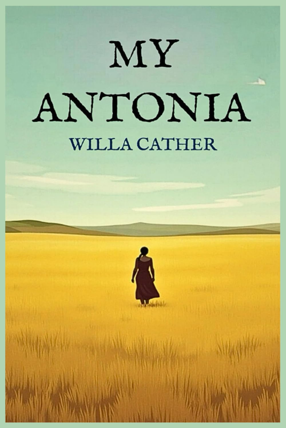 My Antonia