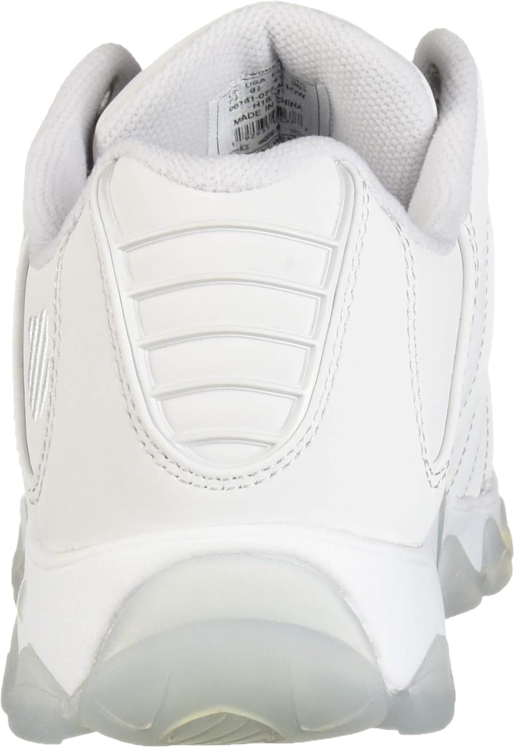 K-Swiss Women's St329 CMF Sb Sneaker