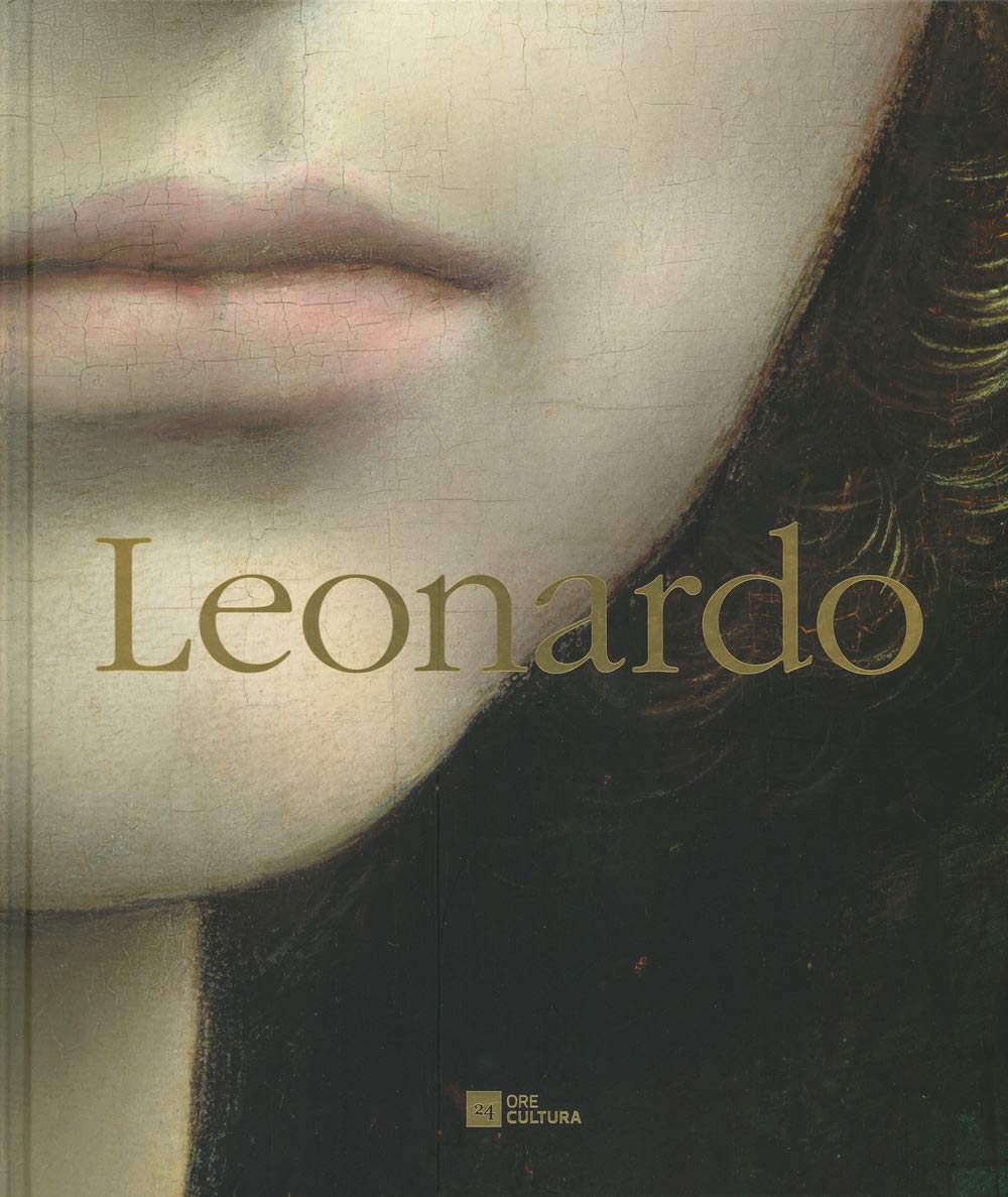 Leonardo. Ediz. A Colori - 4