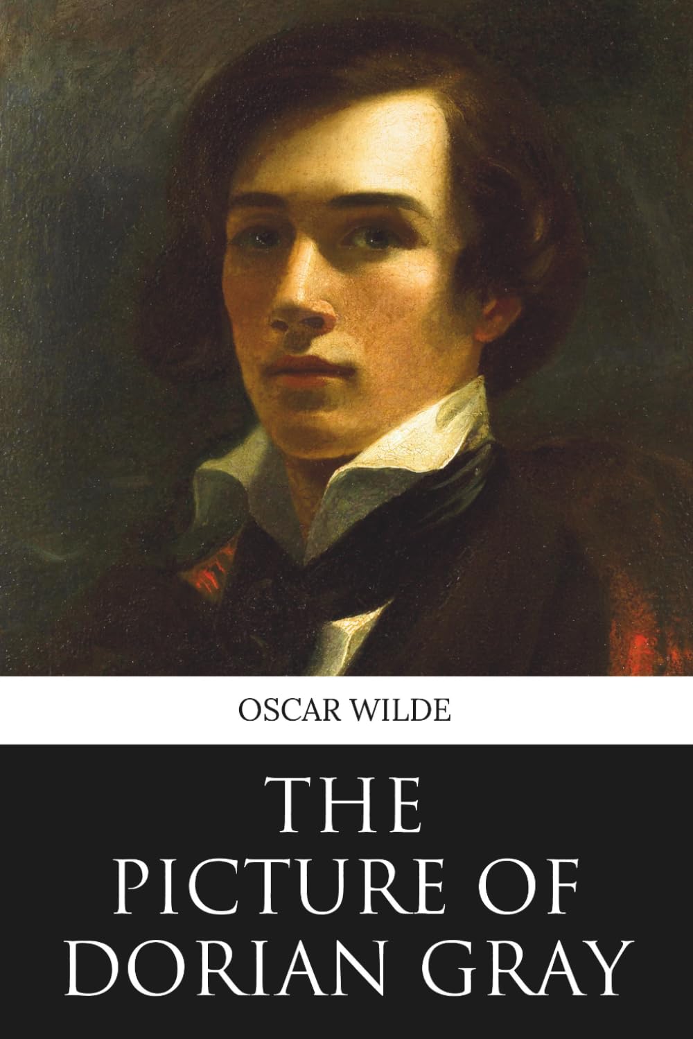 The Picture of Dorian Gray (Penrose Classics)
